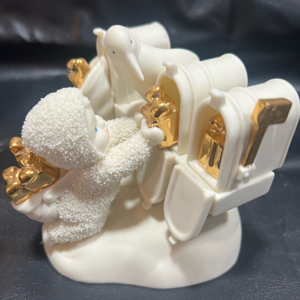 Dept 56 Snowbabies - Picture 10 of 14